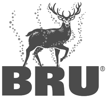 BRU